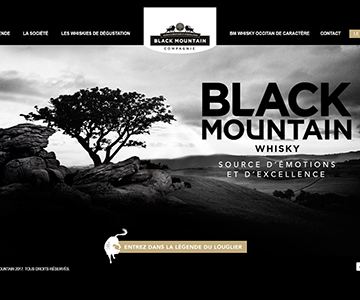 Black Mountain Compagnie