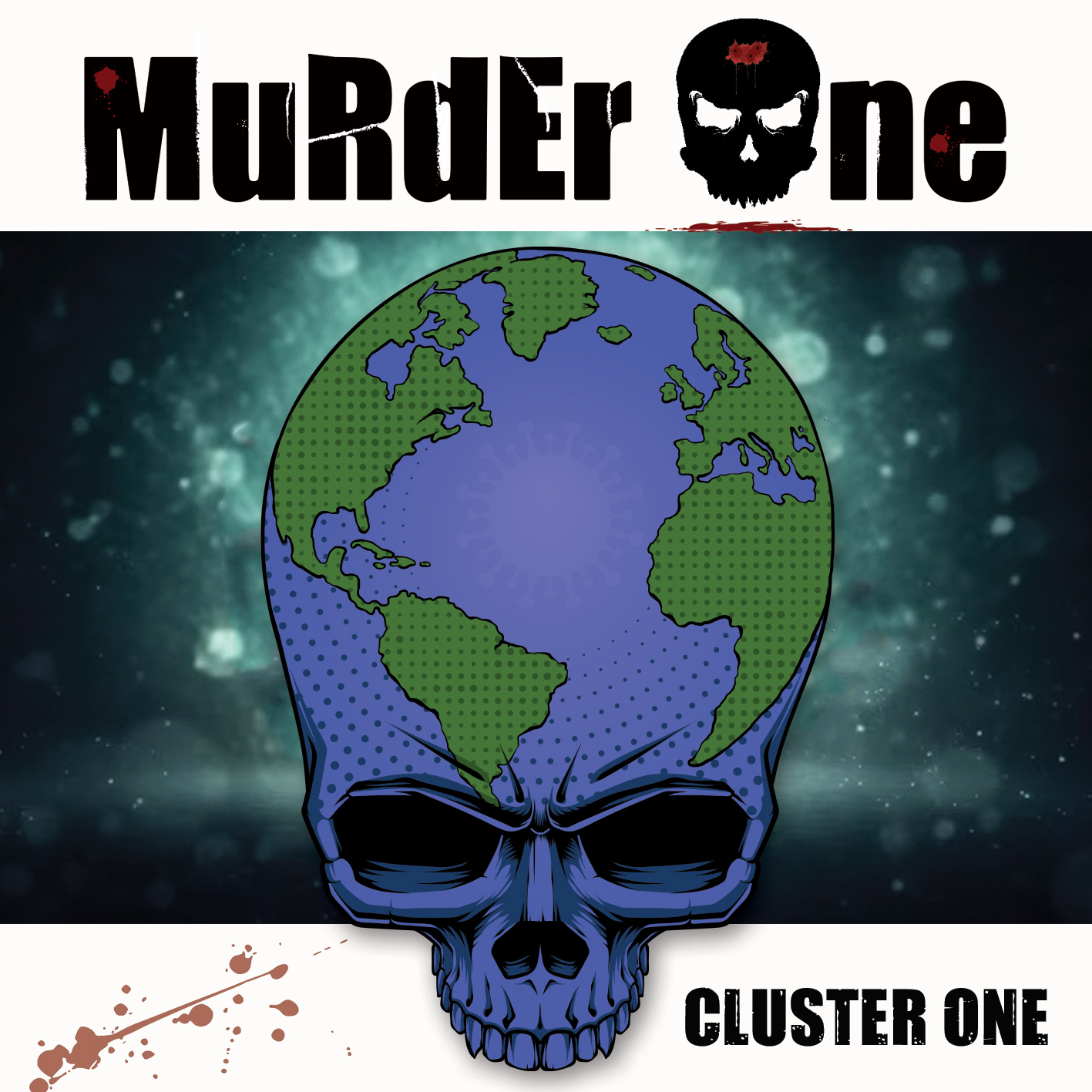 Murder One Cluster One