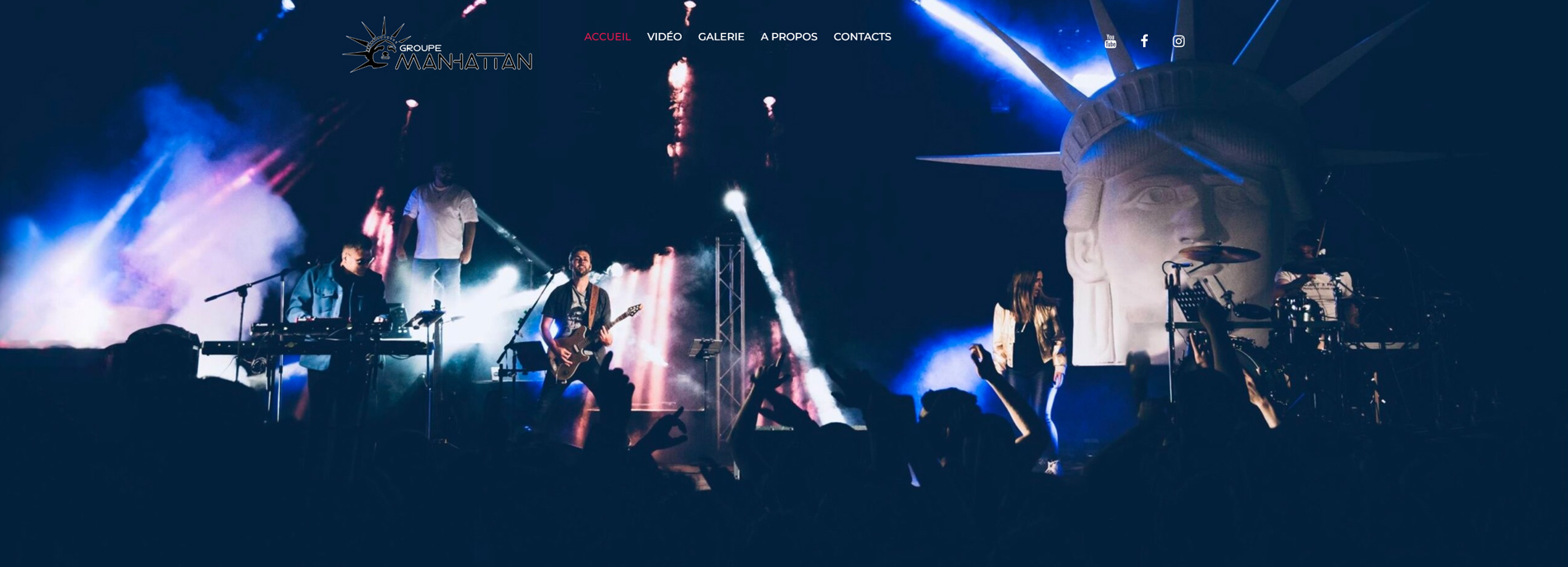 Groupe Manhattan
